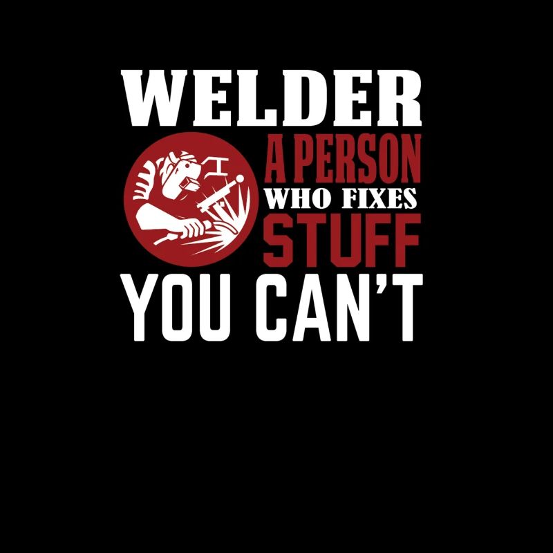 Welding craftsman welding welder gift