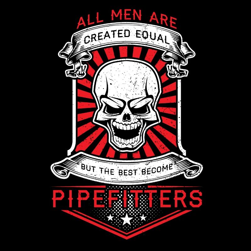 Les meilleurs hommes deviennent des tuyauteurs