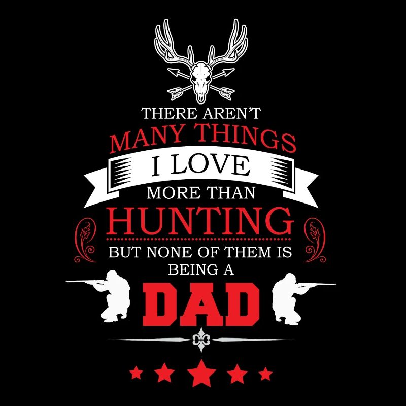 Daddy hunter