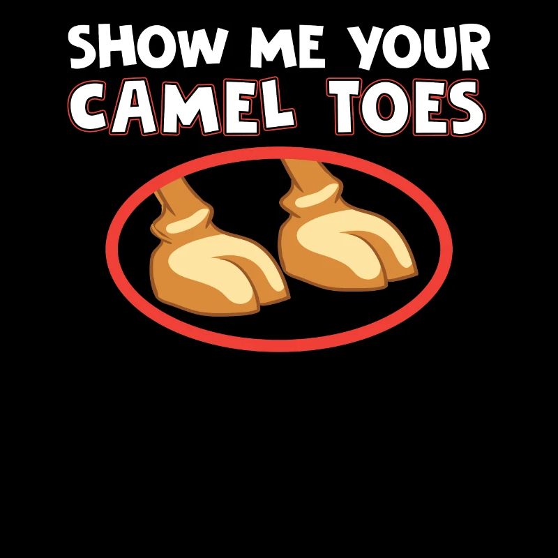 06 MONTREZ-MOI VOS PIEDS DE CAMEL 01