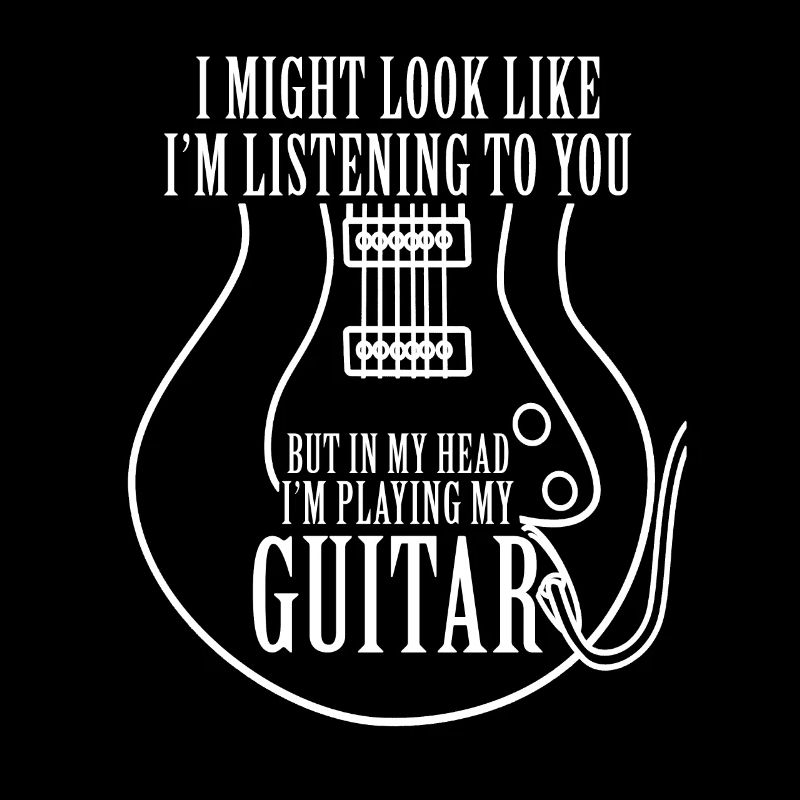 Gitarre