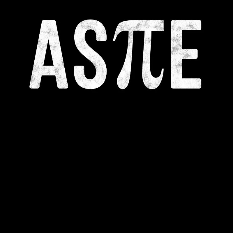 Asperger Syndrom Autismus "Aspie" Pi Geschenk