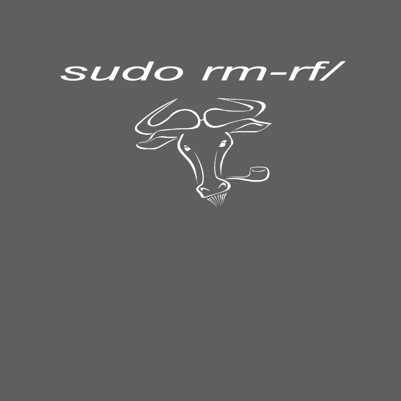 Linux sudo avec Linux Gnu