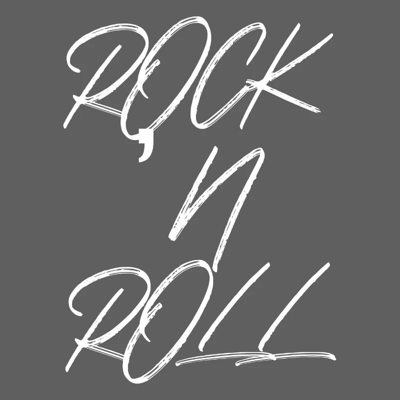 ROCK ET ROLL