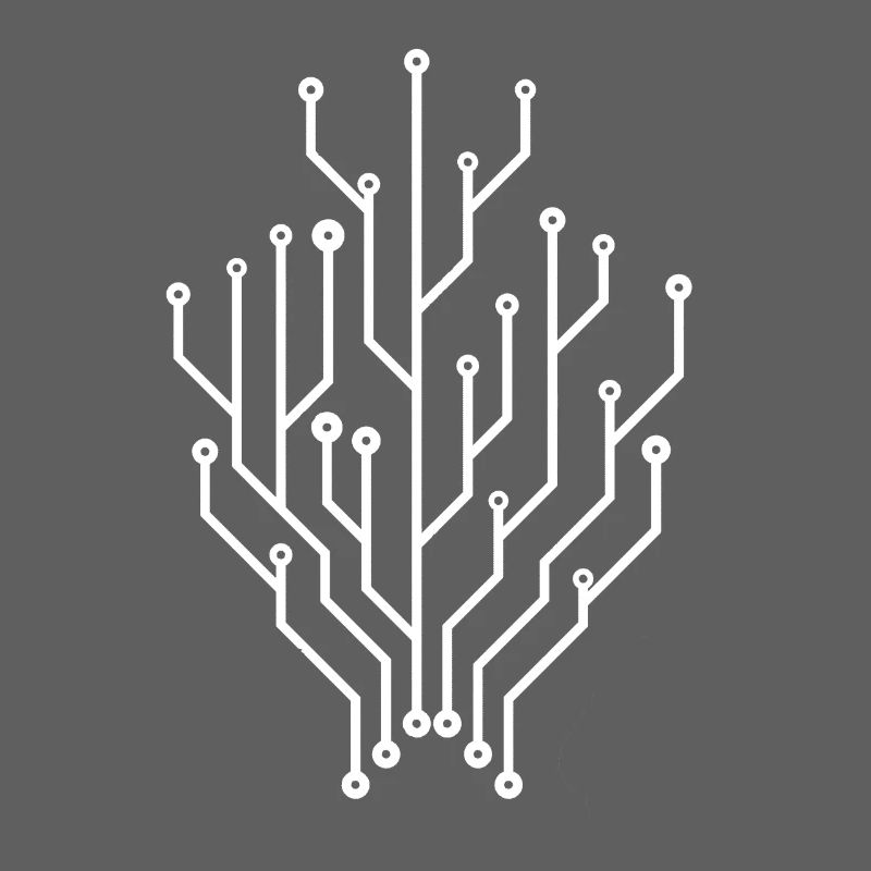 Connecteurs de circuits imprimés Programmer Computer Science Tree