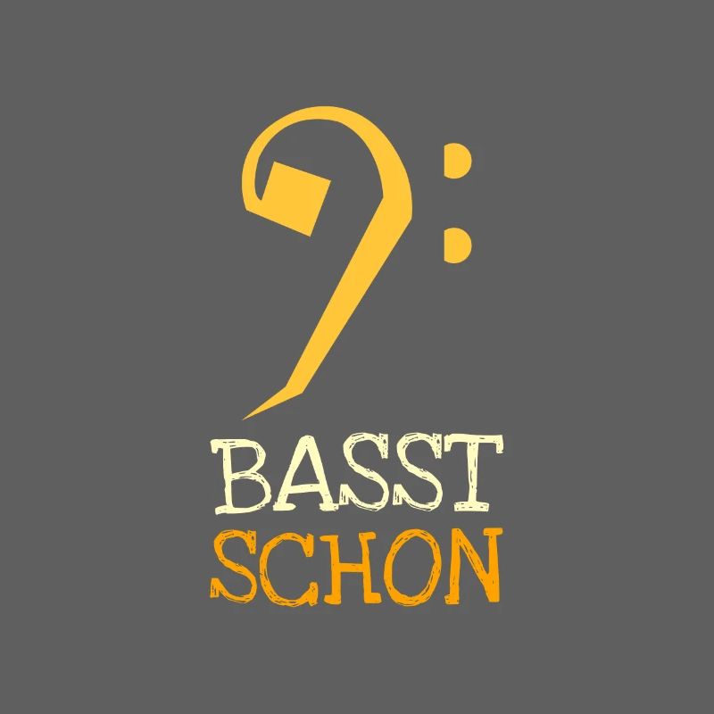 Basst déjà La clé de basse