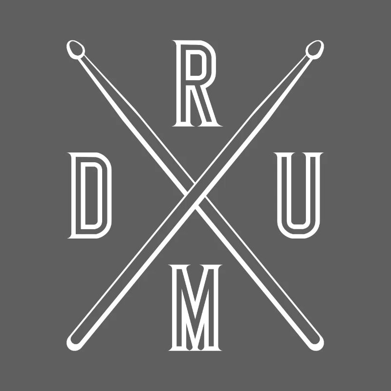 Gift drummer drummer drummer