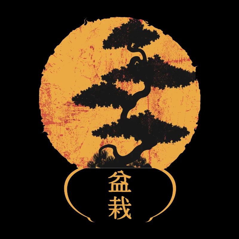 Bonsai Shirt