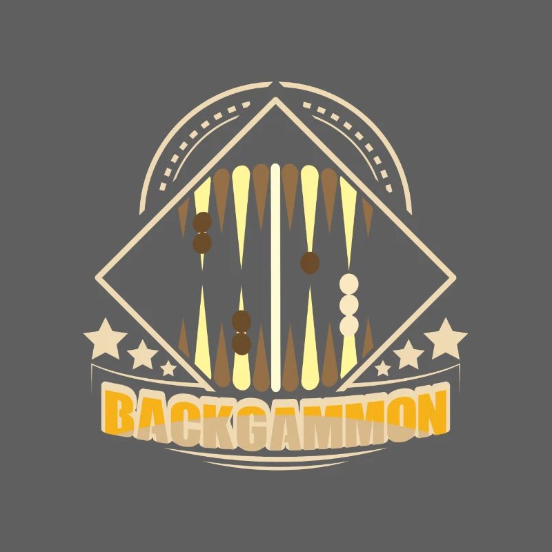 Backgammen Design