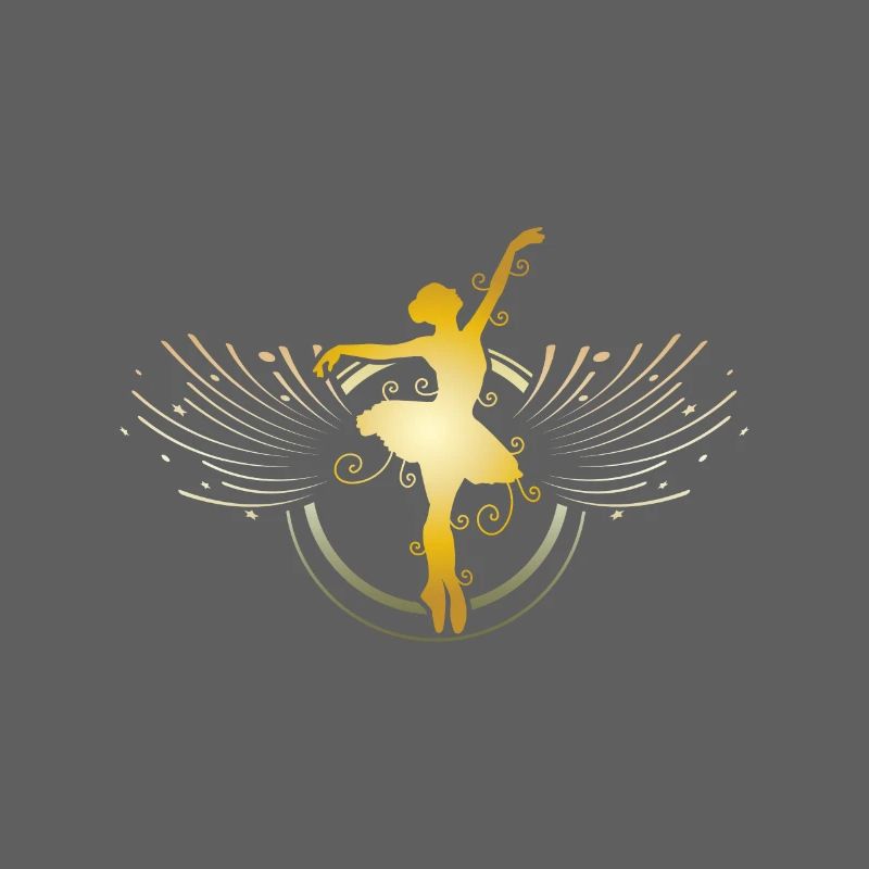 Ballet dancer