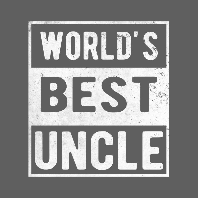 Bester Onkel