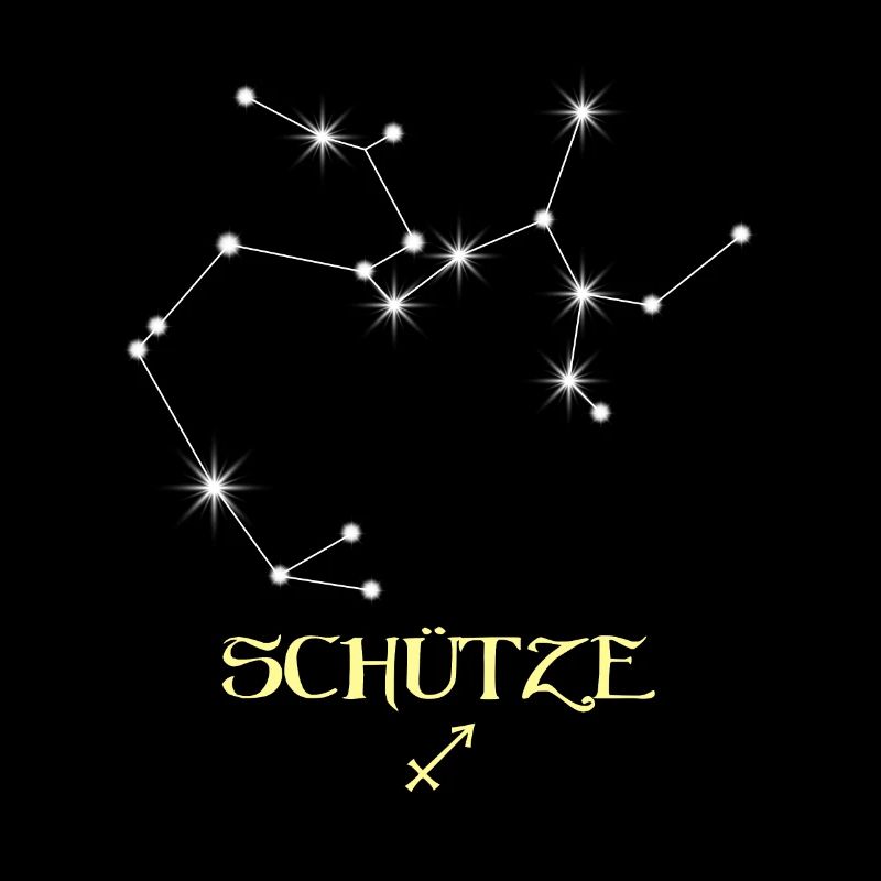 Schütze Sternzeichen