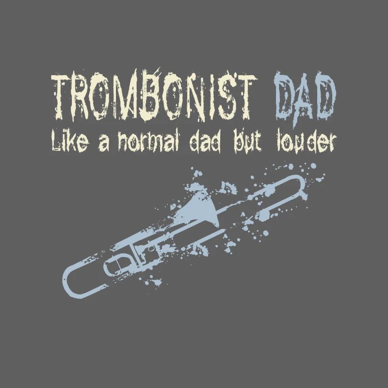 Trombone Dad