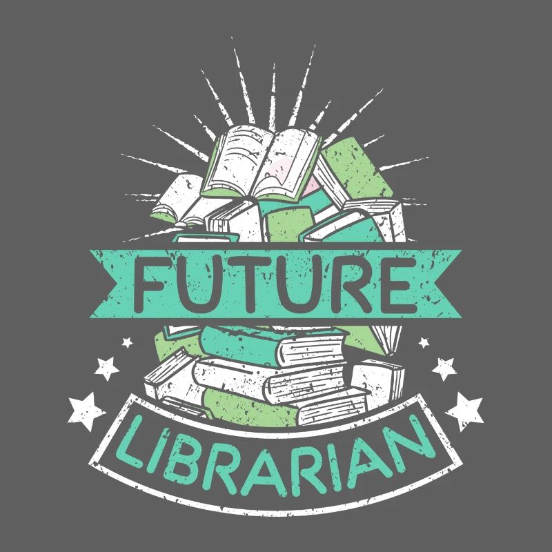 Futur librarian