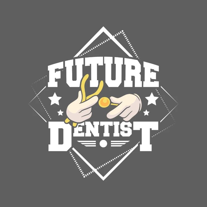 Future dentist