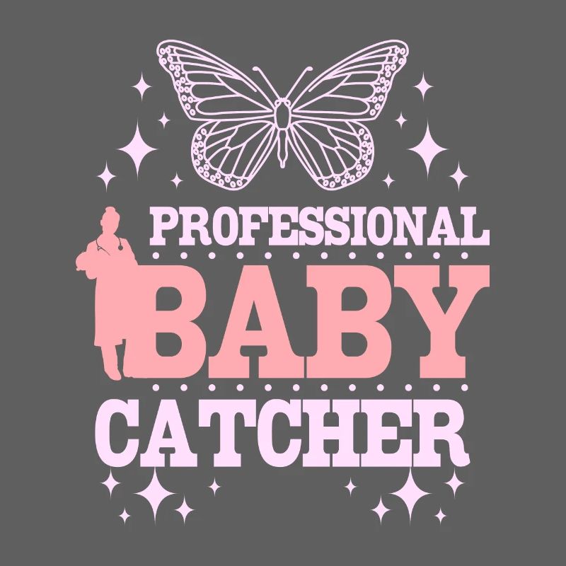 Attrape-bébé professionnel