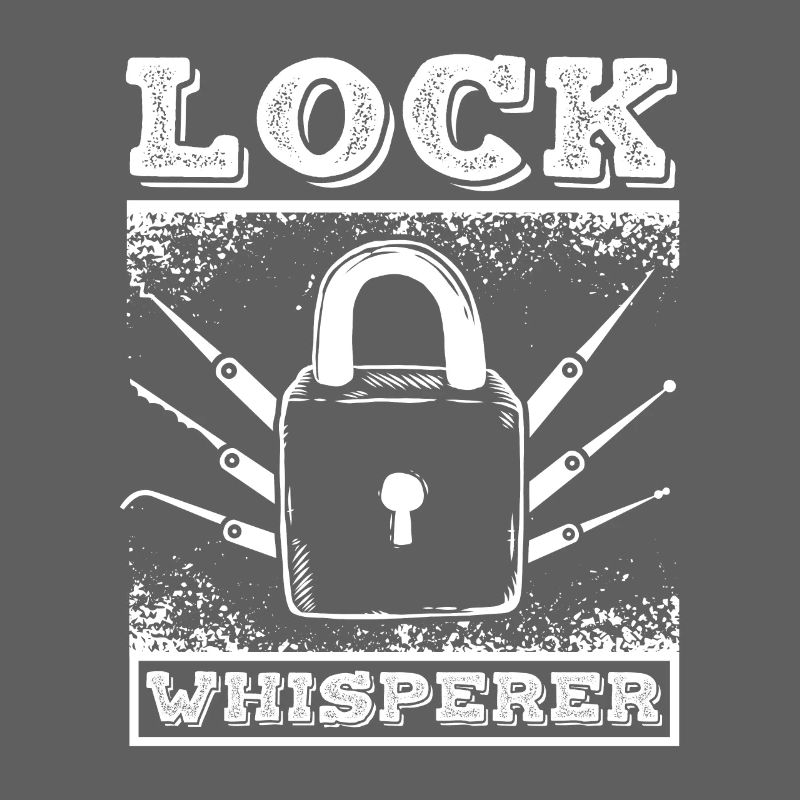 Lock whisperer locksmith