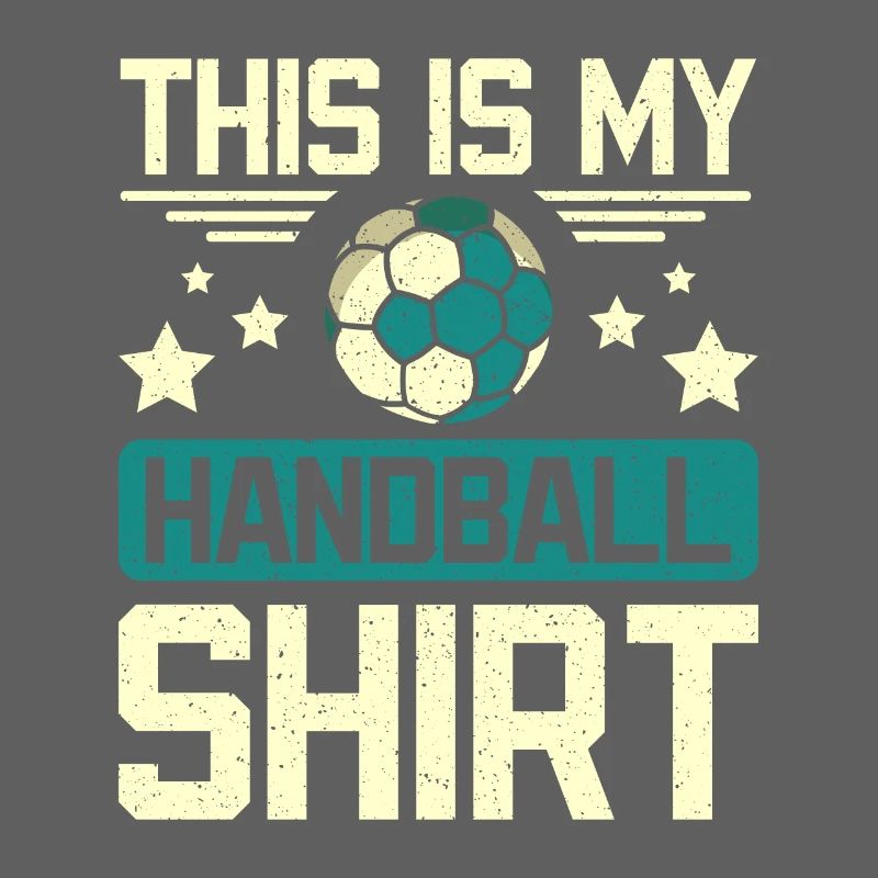 C’est mon handball