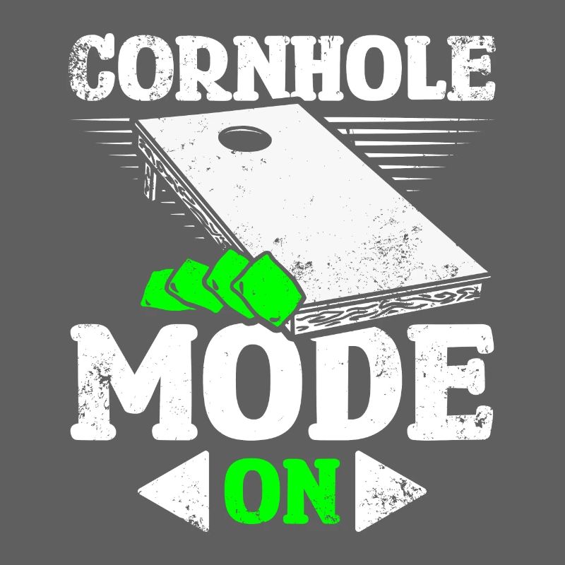 Mode Cornhole activé