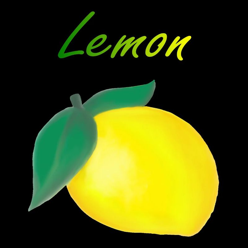 Zitrone