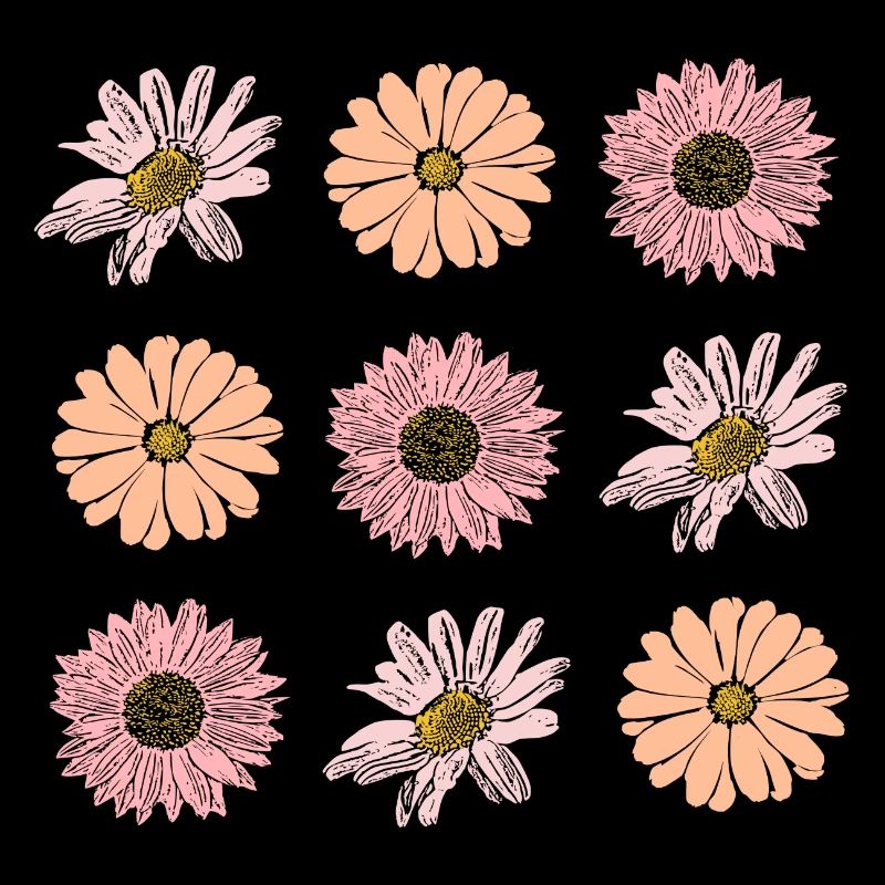 Fleur fleur pastel fleurs fleurs pastel lilas