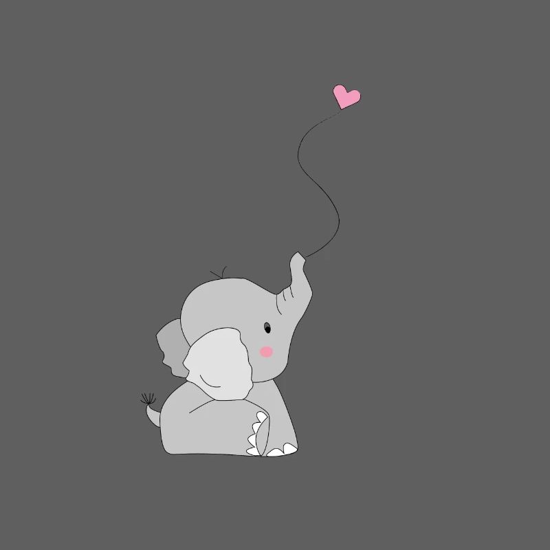 Eddi Elefant - presente - idea actual