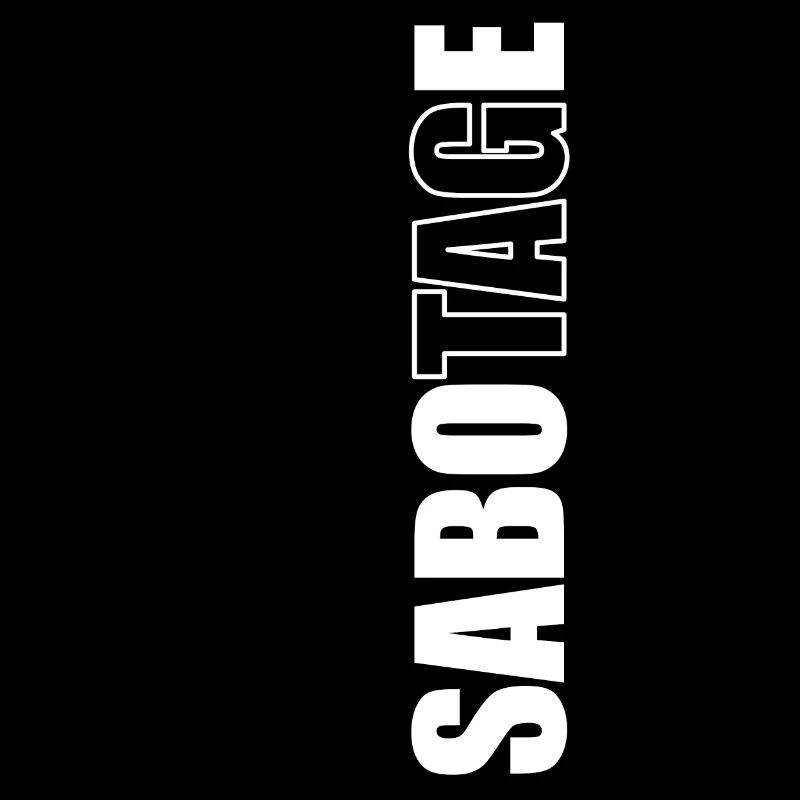 jour de sabotage