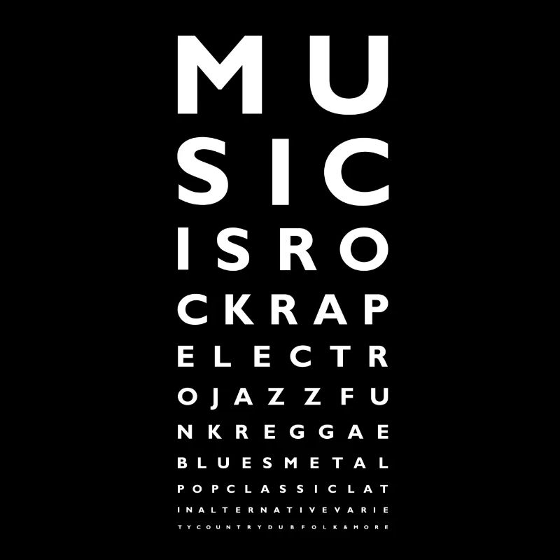 Musik ist