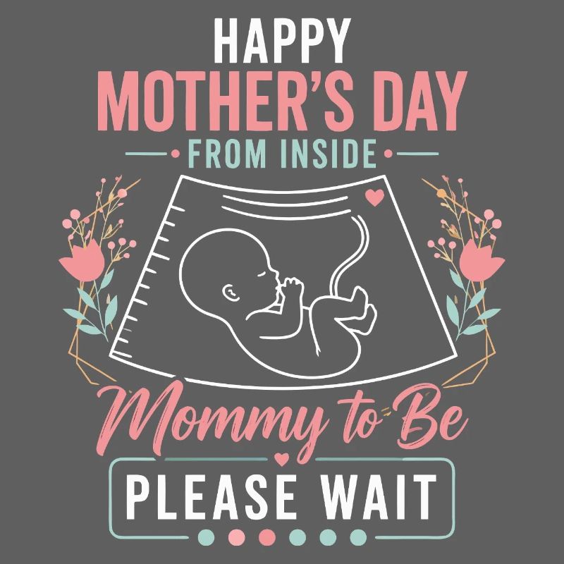 Mama-Geschenk – Alles Gute zum Muttertag