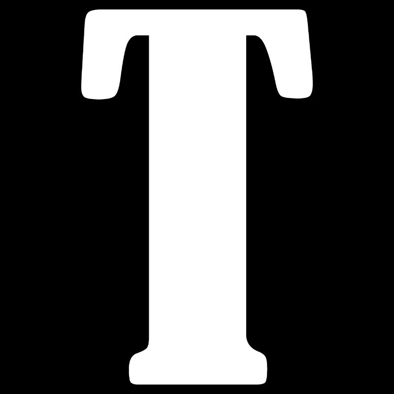 T
