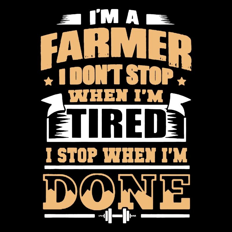 Ich bin ein Farmer Shirt