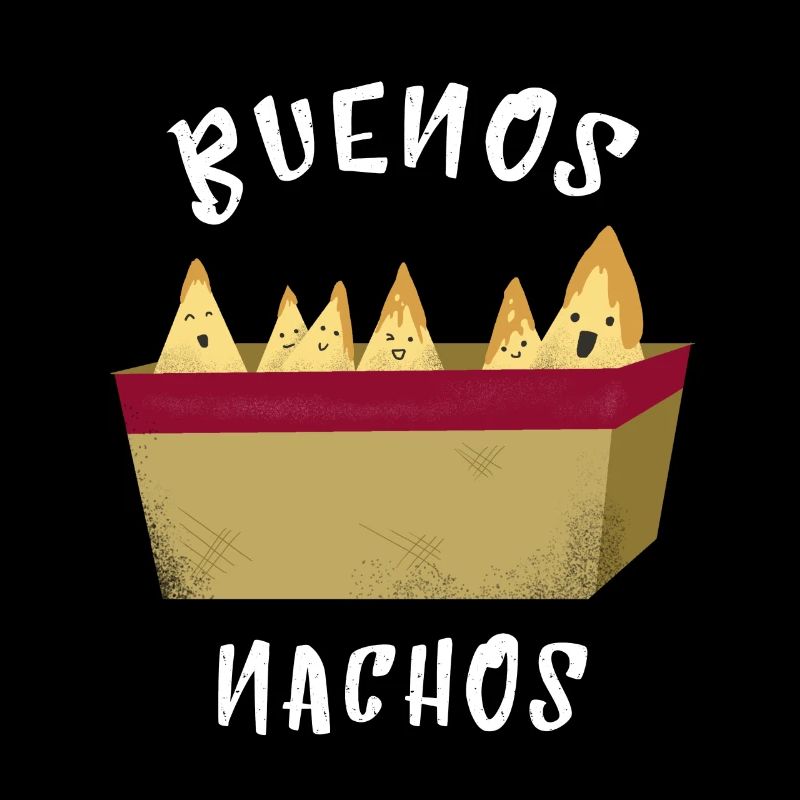 Buenos Nachos gift