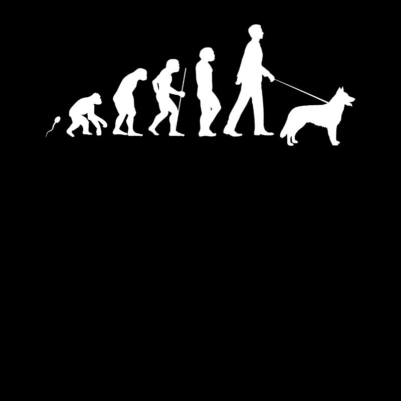 German Shepherd Gift Shirt