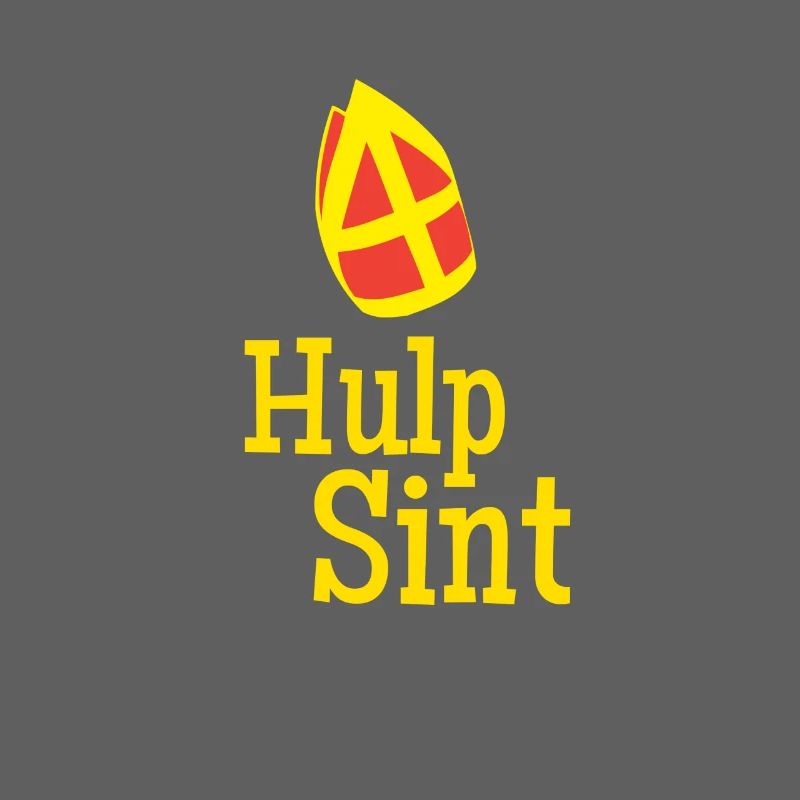 Hulp Sint Sinterklaas