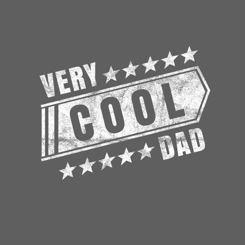 Very Cool Dad Gift Father's Day Best Daddy