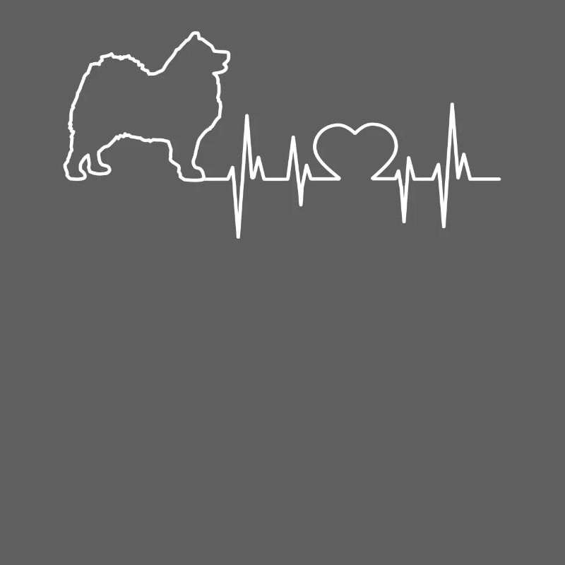 Samoyed Shirt Gift