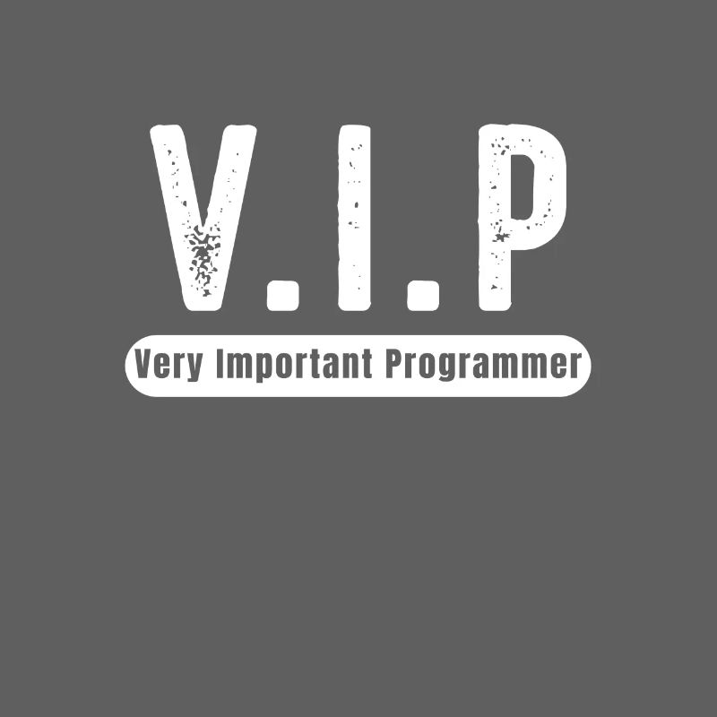 programmeurs cadeau VIP programmeur