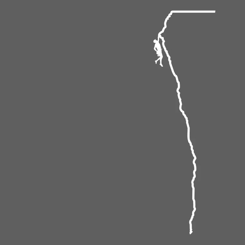 Geschenk Kletterer Boulderer klettern bouldern