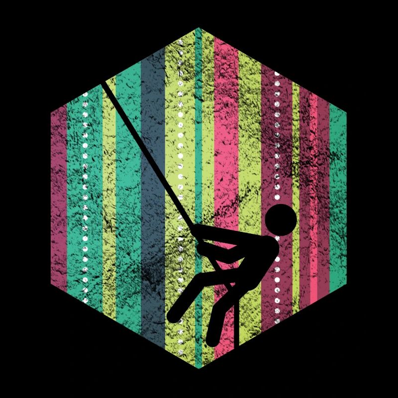 Geschenk Kletterer Boulderer klettern bouldern