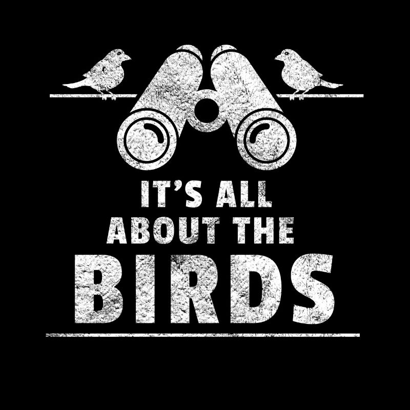 Bird Nerd Geschenk Vogelbeobachter Vögel Vogel