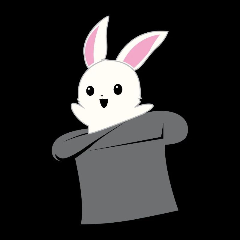 Magic Hat - Magic - Magic - Magician - Magic Hat