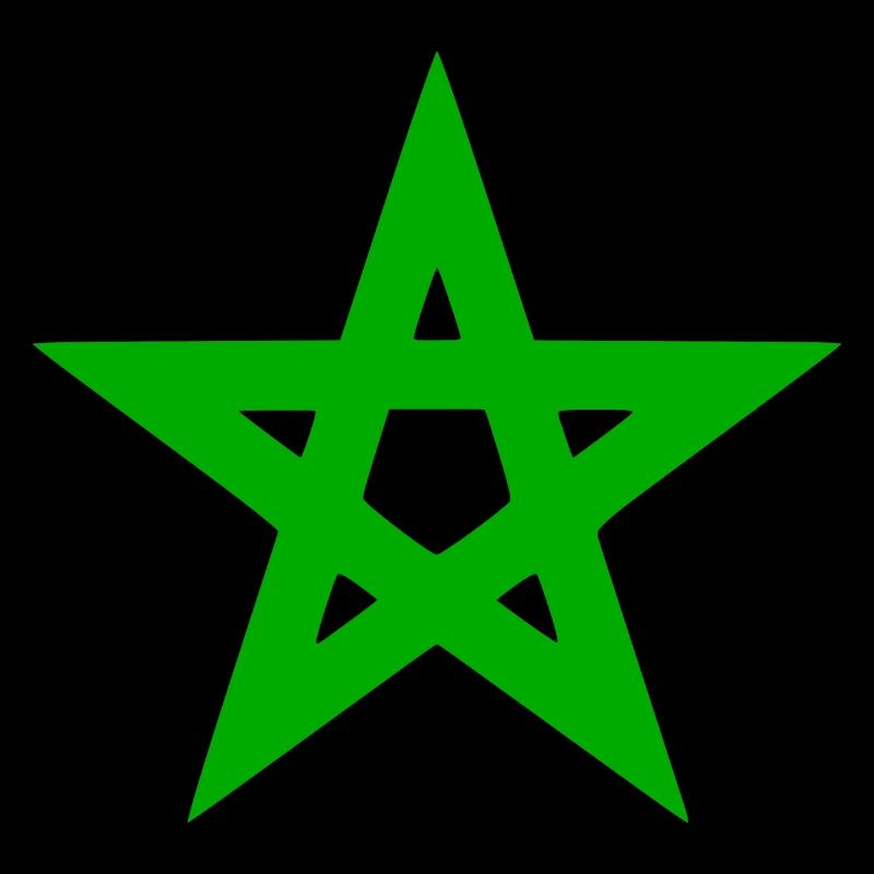 Marokko stern
