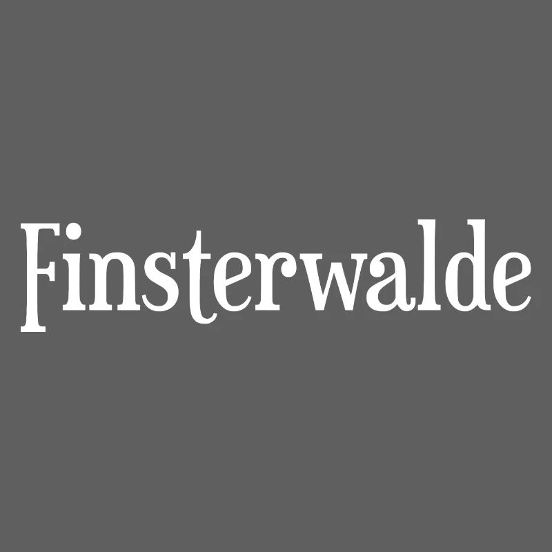 Finsterwalde