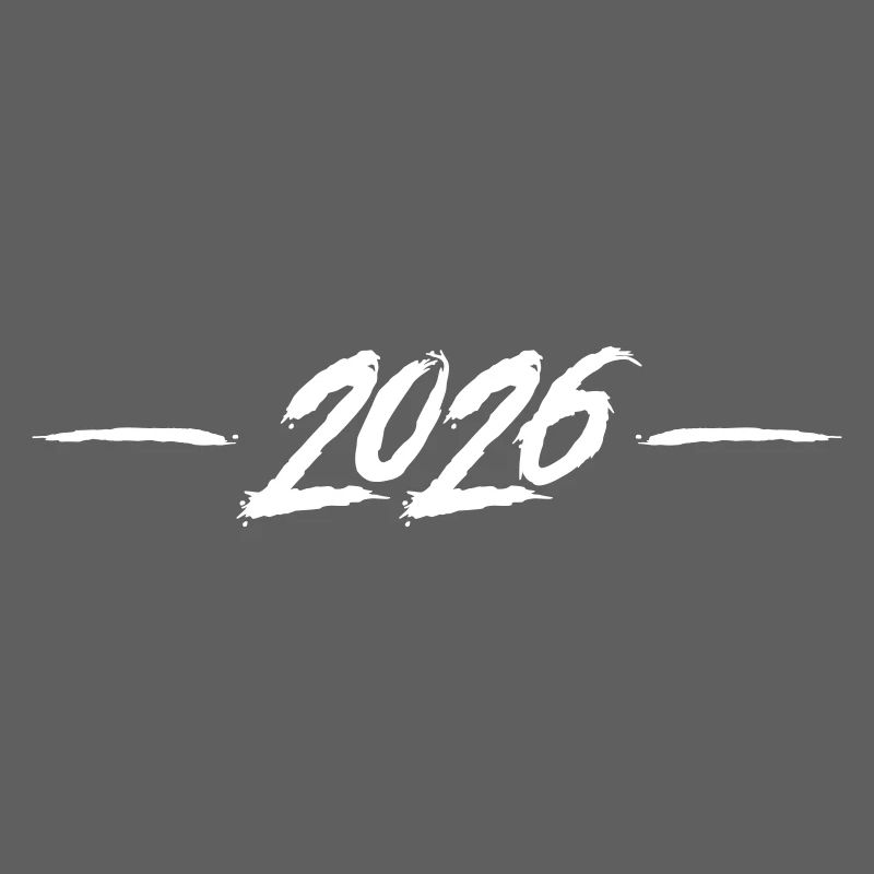 2026 year