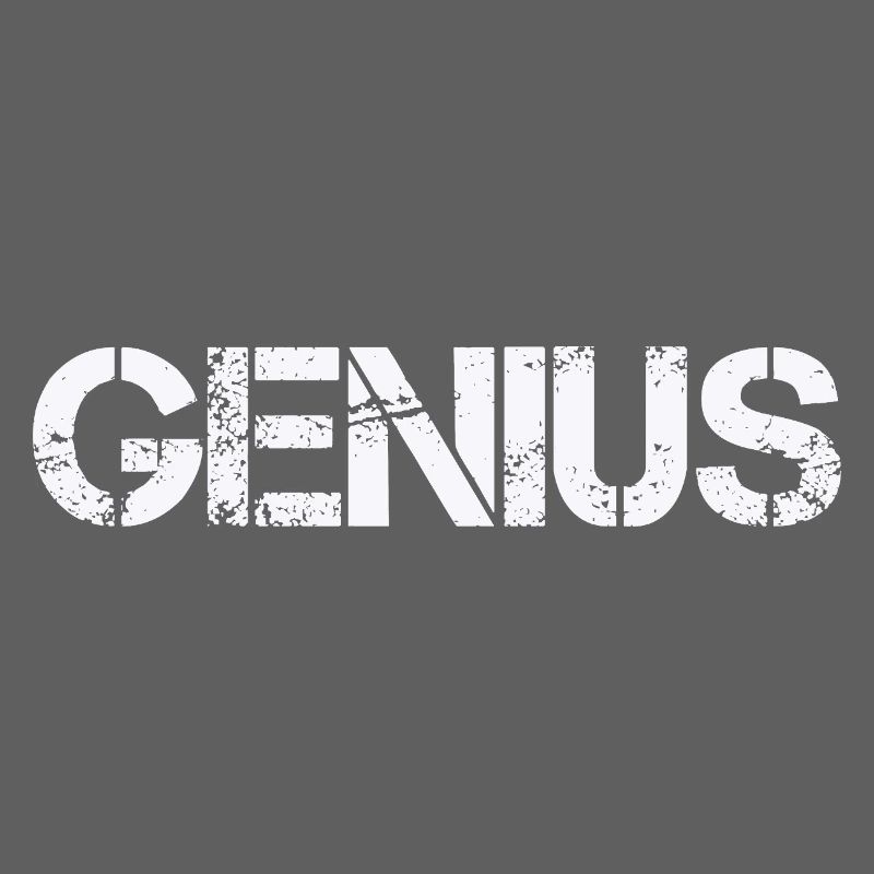 Genius