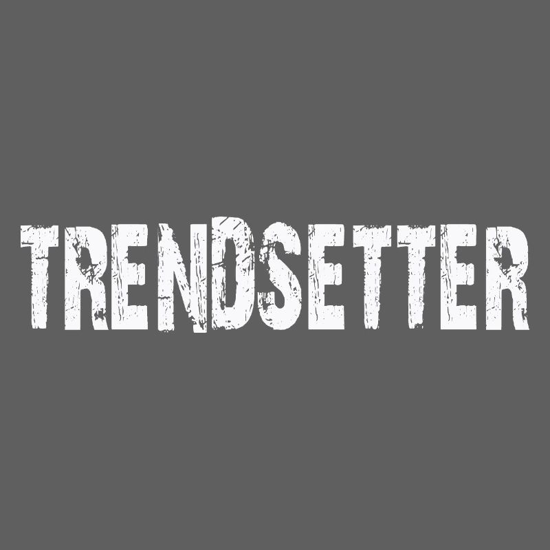 Pionnier de tendances