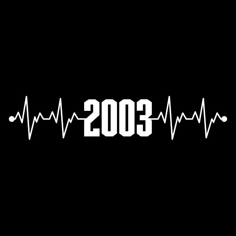 Herzschlag 2003