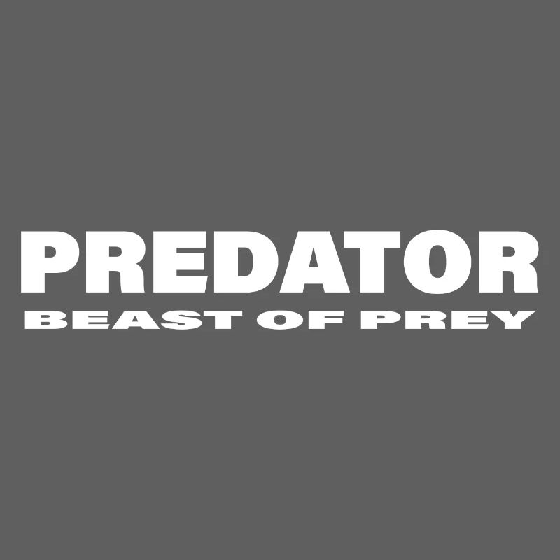 PREDATOR