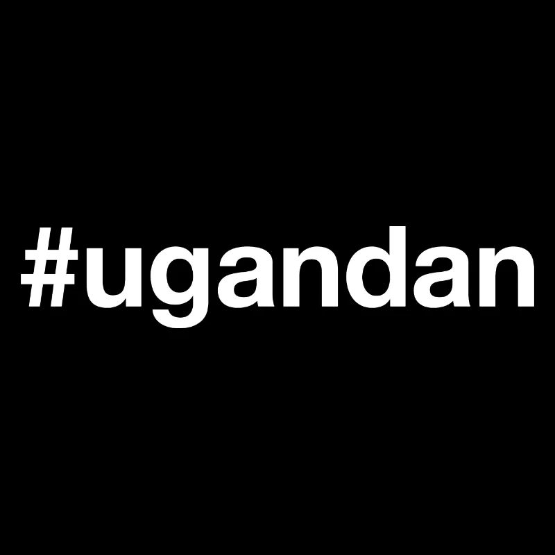UGANDAN Hashtag Uganda