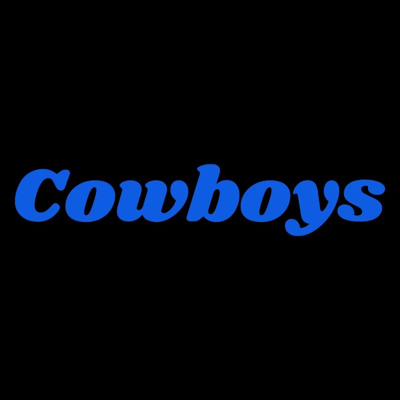 cowboys
